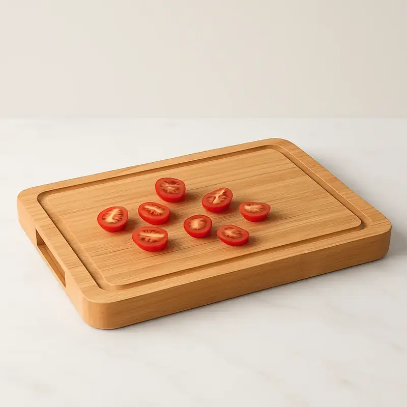 Bamboo Cutting Board