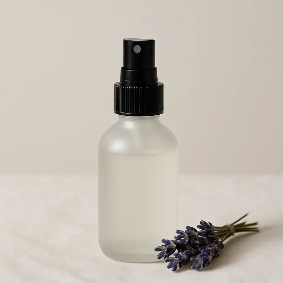 Magnesium Sleep Spray