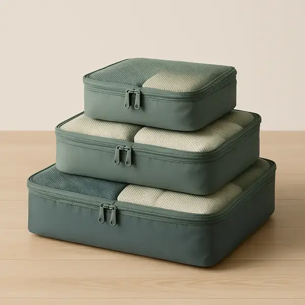 Packing Cubes Set (4)