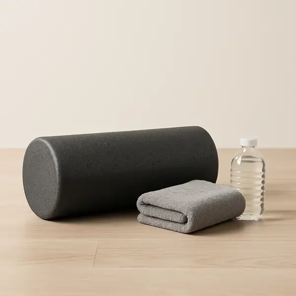 EVA Foam Roller (45cm)