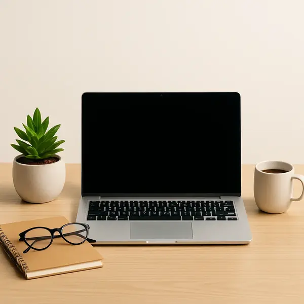 Home Office Setup Guide (Ebook)