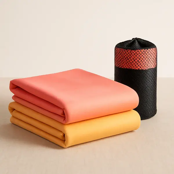 Sunset Beach Towel Set
