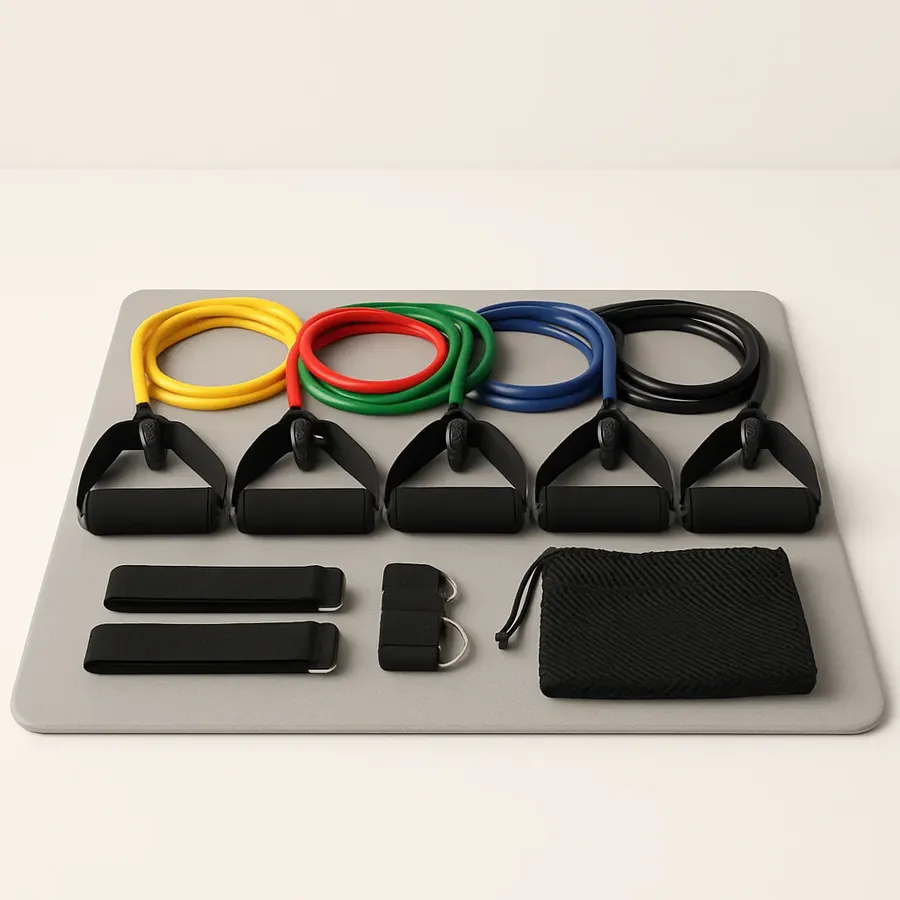 Resistance Bands Set
