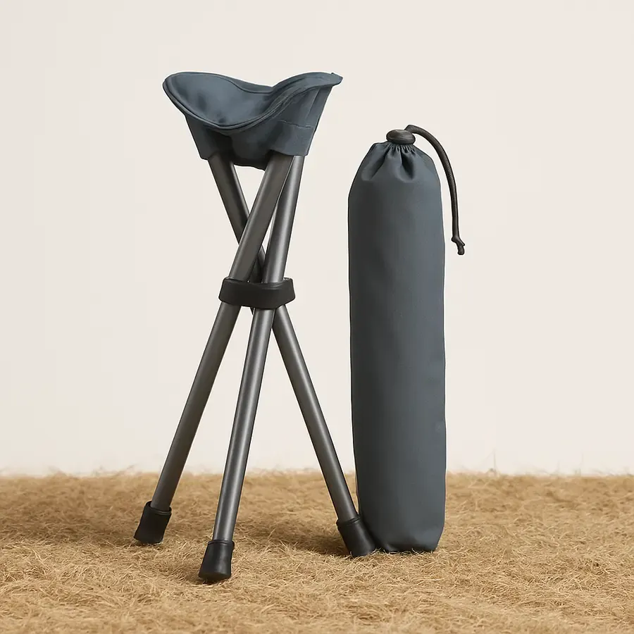 Lightweight Camping Stool