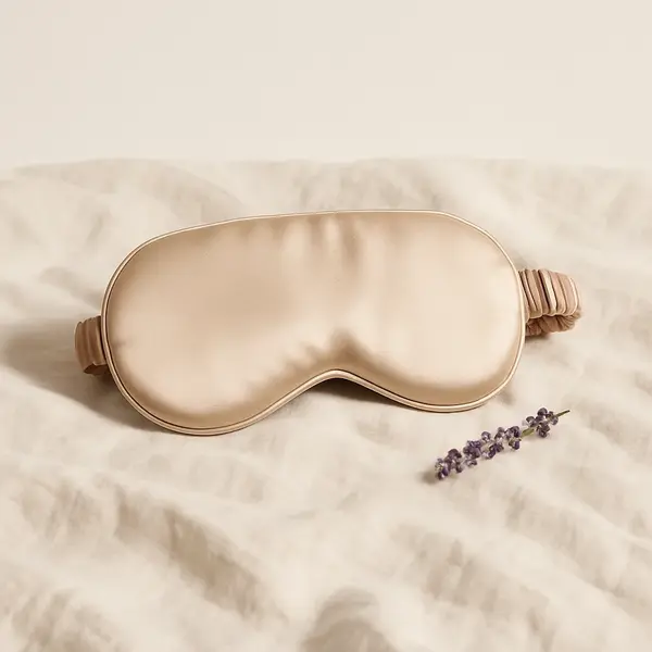 Mulberry Silk Sleep Mask