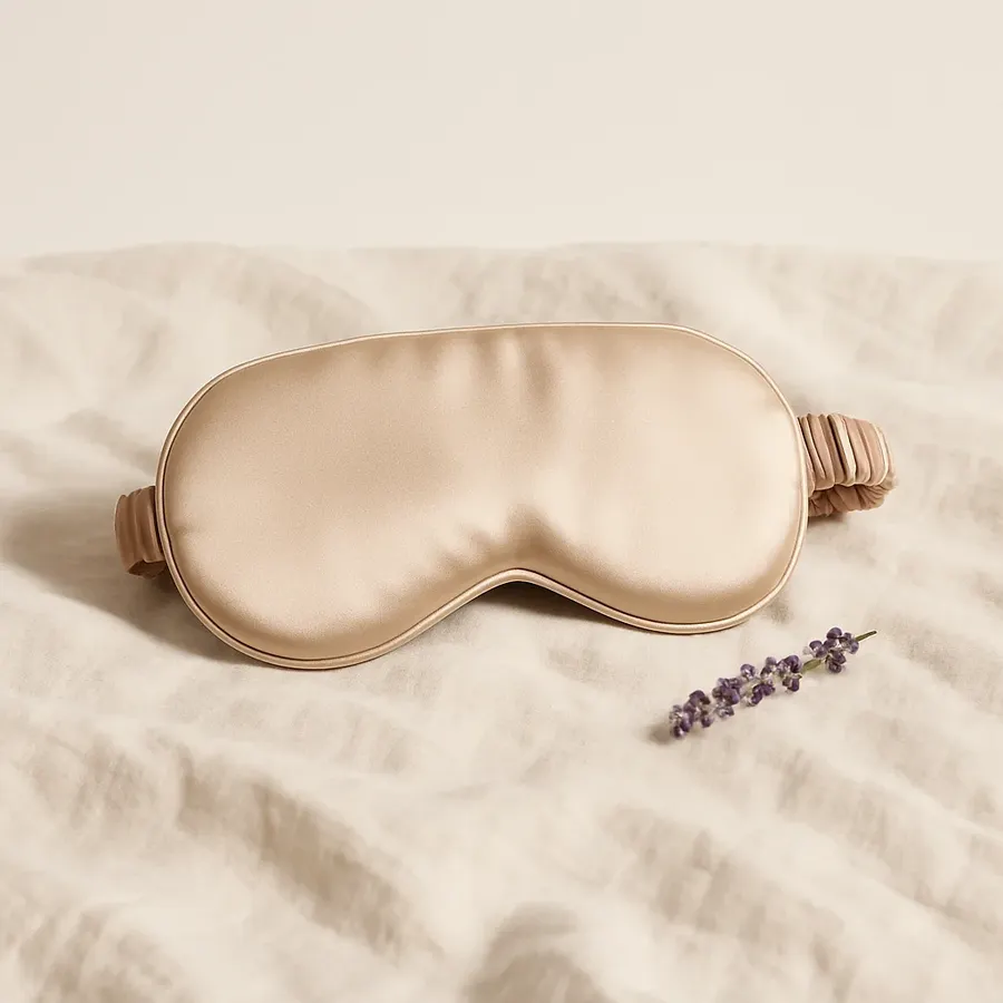 Silk Sleep Mask