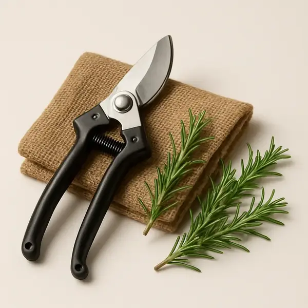 Bypass Pruning Shears