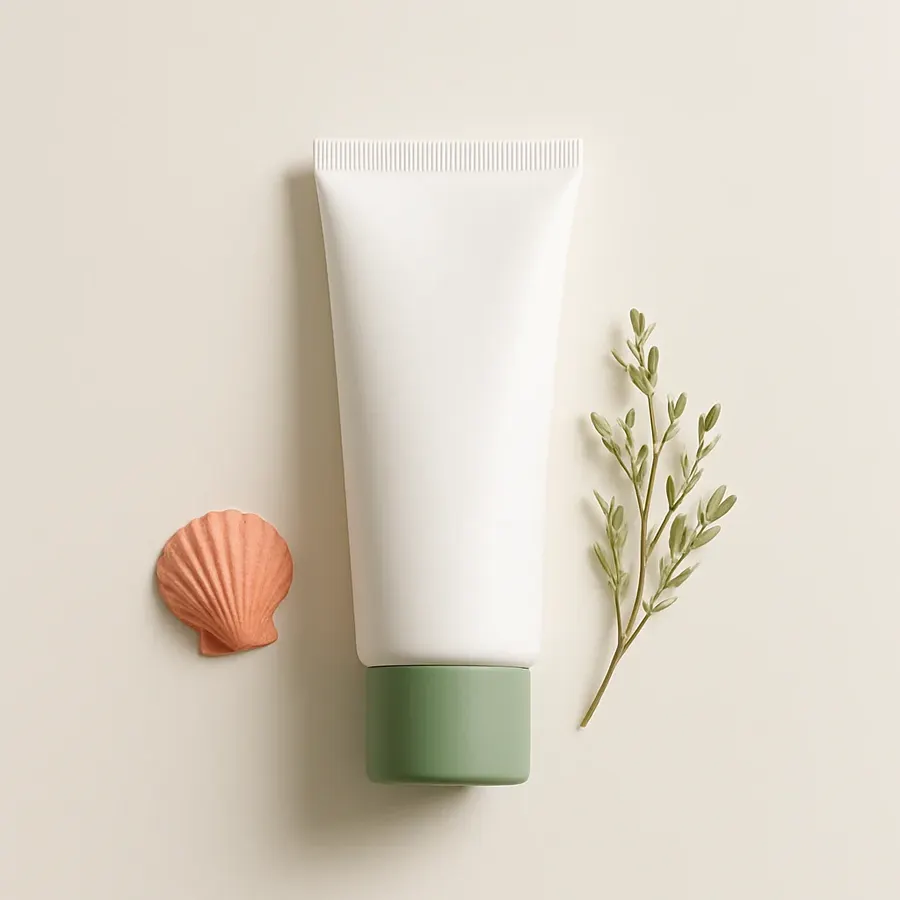 Reef Safe Sunscreen Spf50