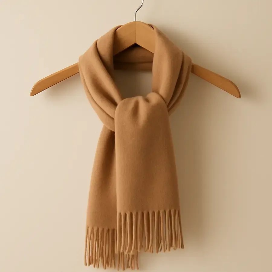 Cashmere Scarf