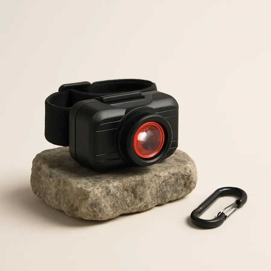Headlamp 300 Lumen