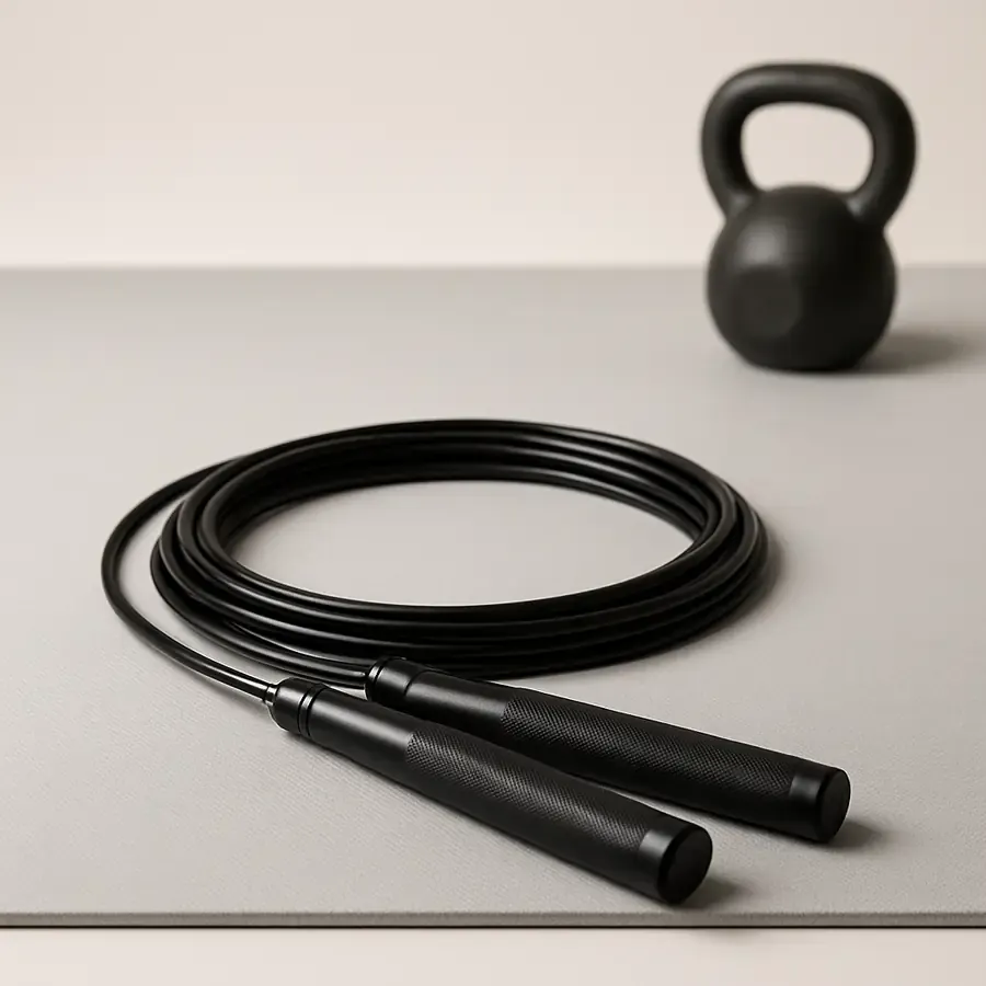 Jump Rope Pro