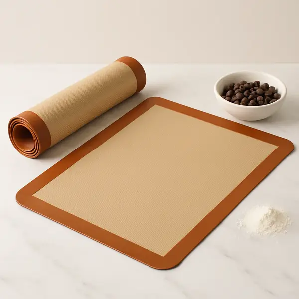 Silicone Baking Mat Set (2-pack)