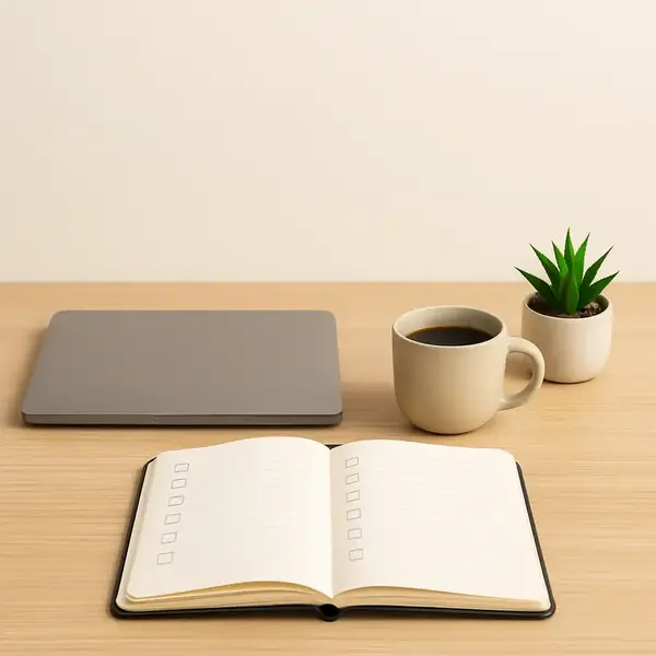 Notion Productivity Kit