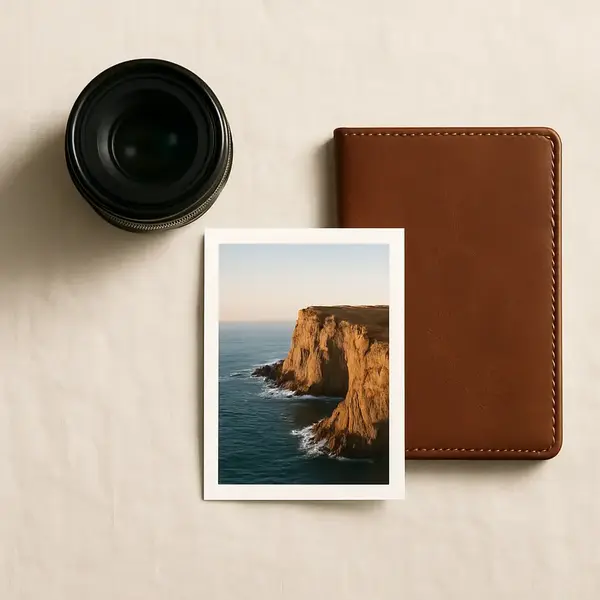 Lightroom Travel Presets Pack