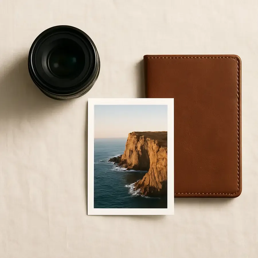 Lightroom Travel Presets