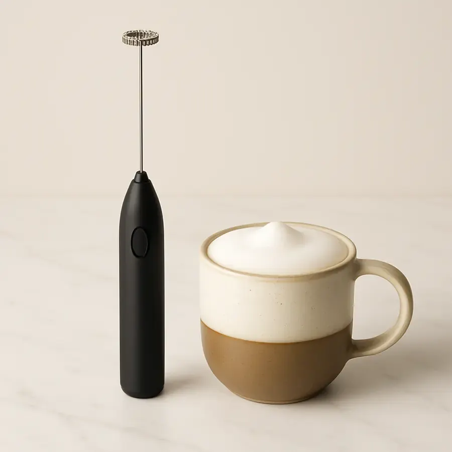 Oat Milk Frother