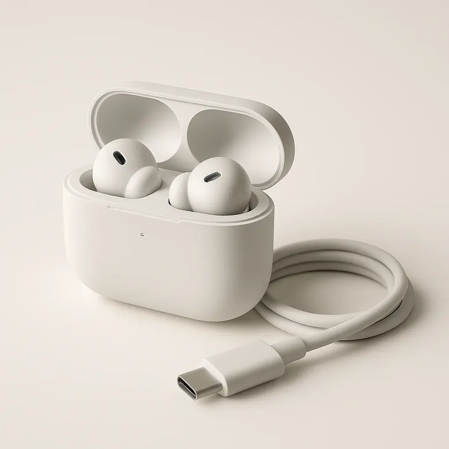 Wireless Earbuds